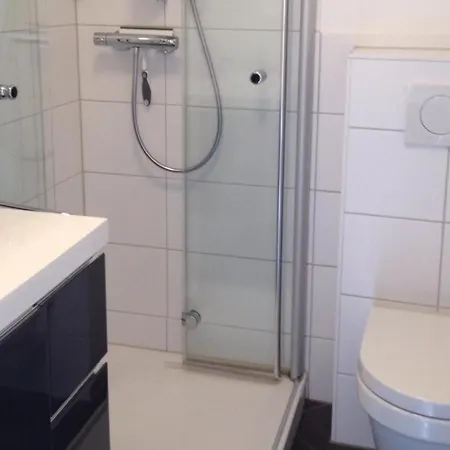 Haus Albatros Lejlighed Timmendorfer Strand Eksteriør billede