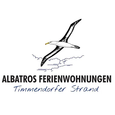 Haus Albatros Lejlighed Timmendorfer Strand Eksteriør billede