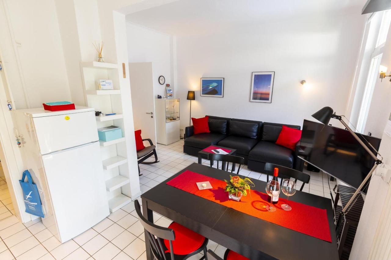 Haus Albatros Apartment Timmendorfer Strand