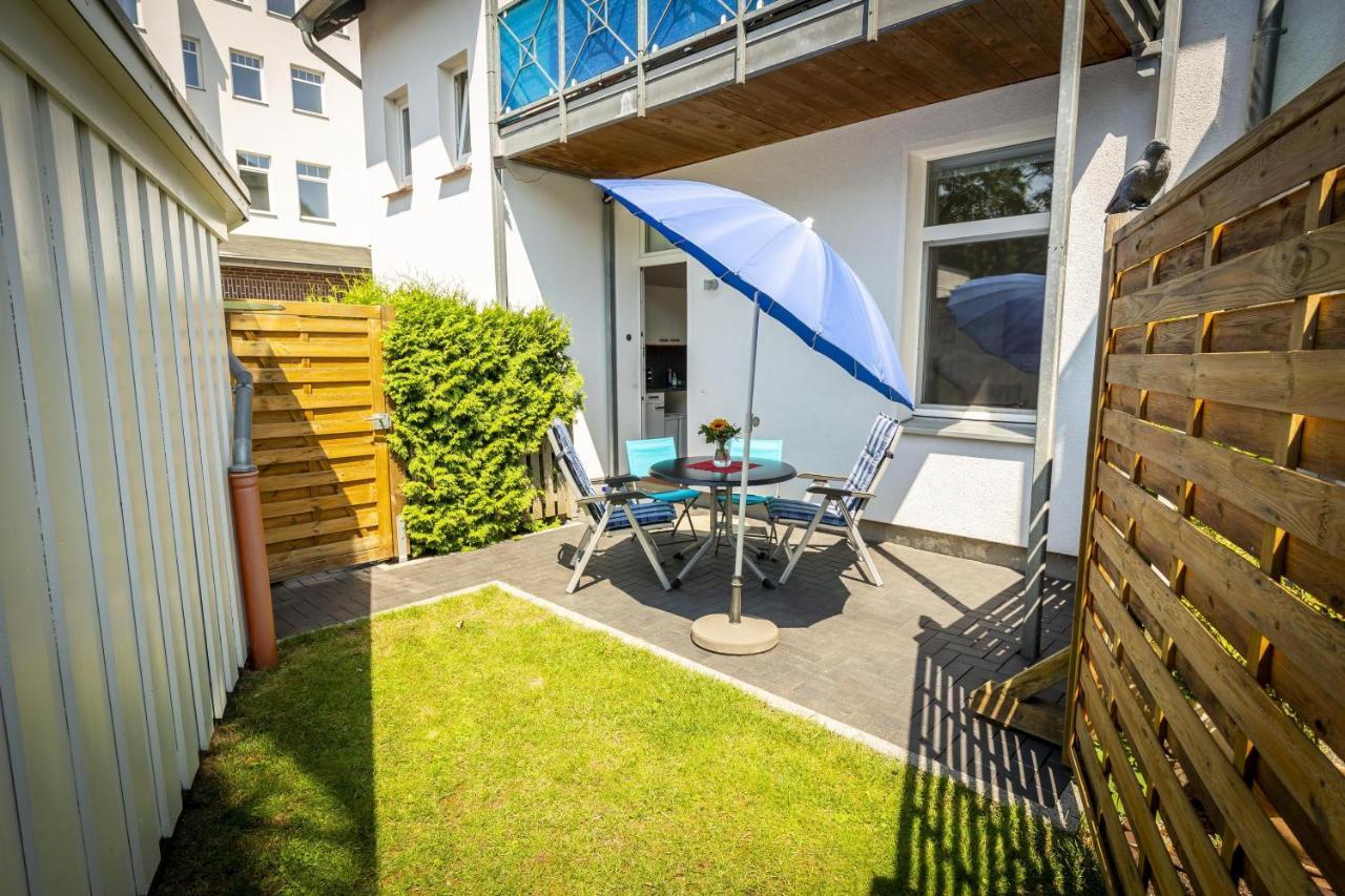 Haus Albatros Appartement Timmendorfer Strand