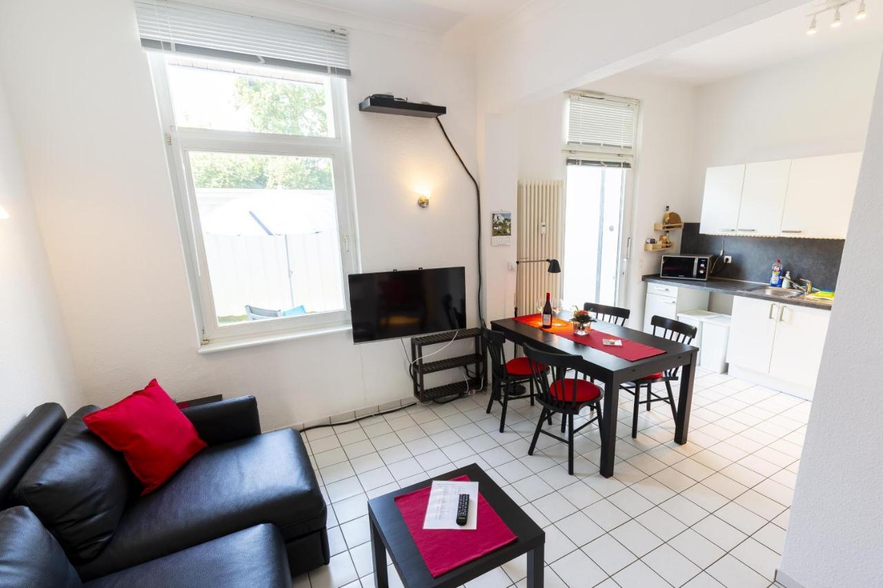Apartment Haus Albatros