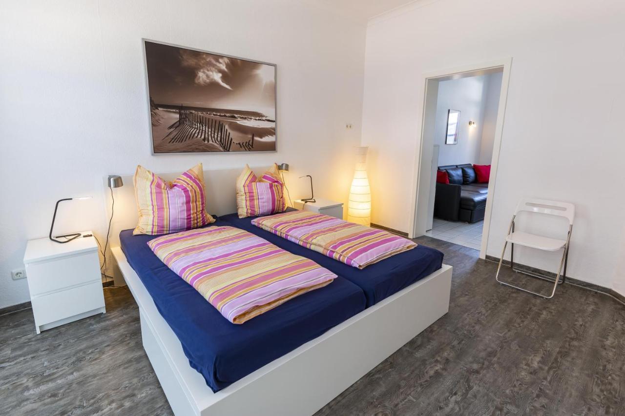 Haus Albatros Timmendorfer Strand