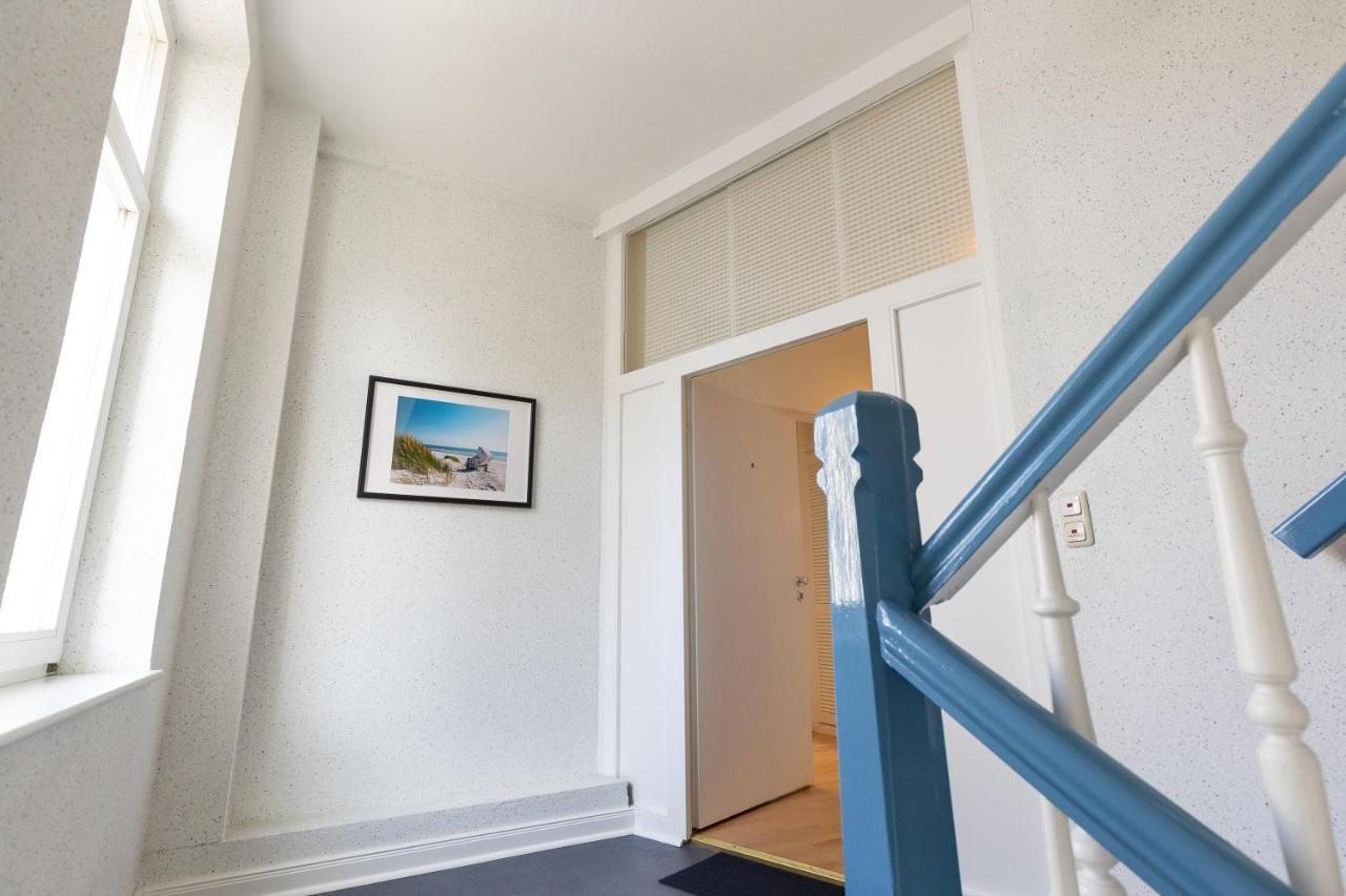 Haus Albatros Timmendorfer Strand