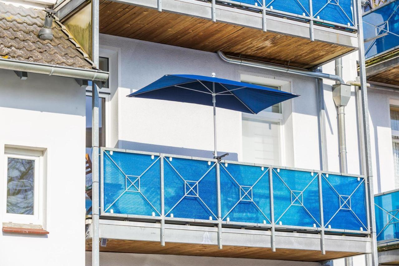 Haus Albatros *
