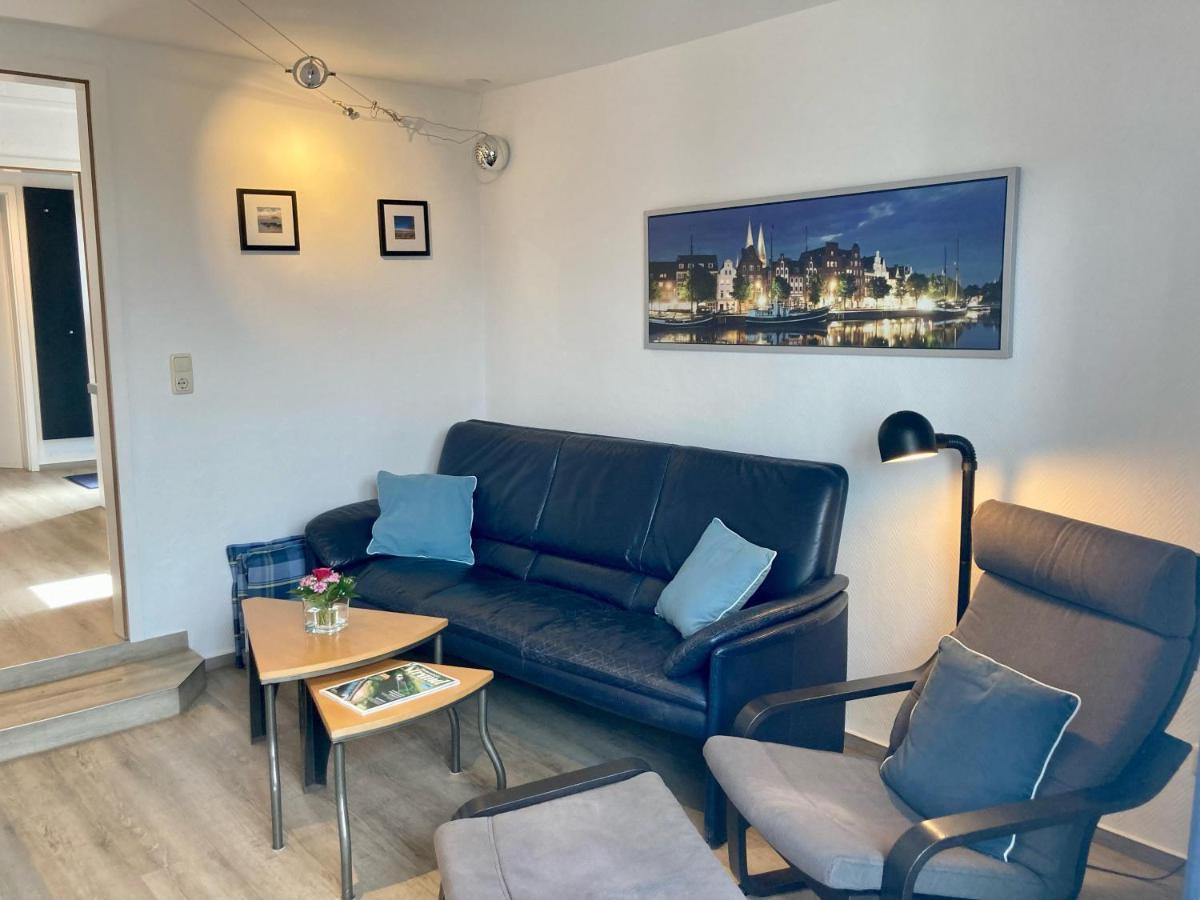 Apartment Haus Albatros