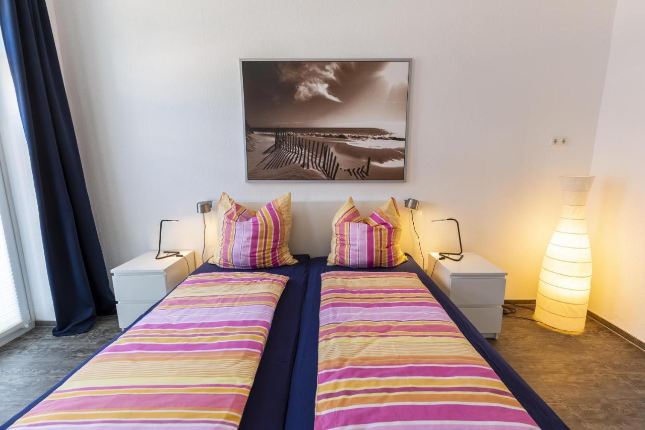 Haus Albatros Apartment
