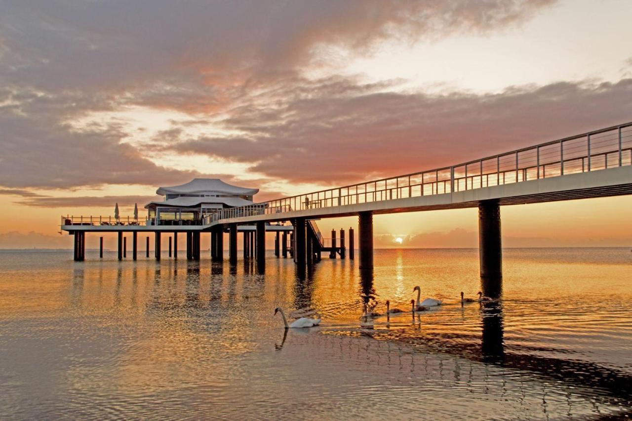 Haus Albatros Timmendorfer Strand