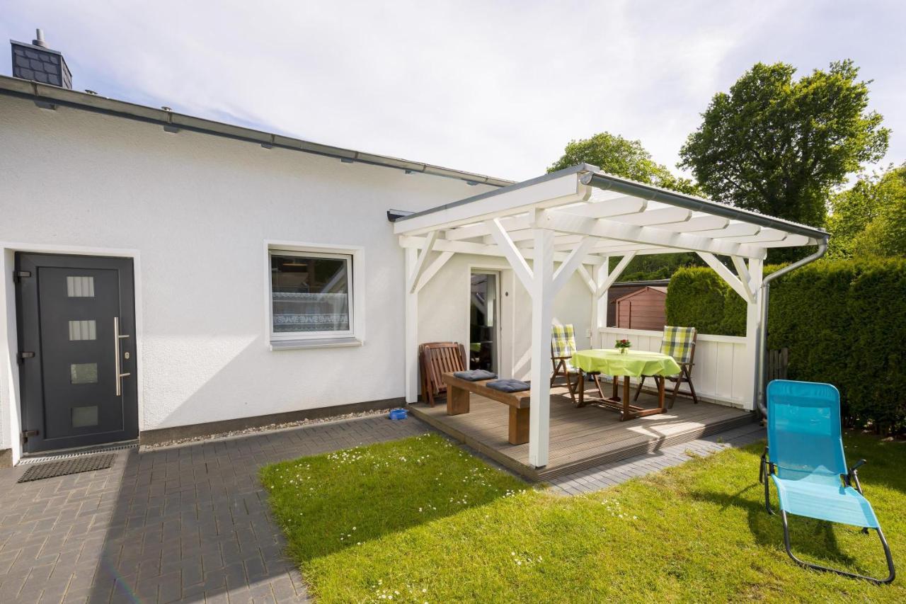 Haus Albatros Appartement Timmendorfer Strand