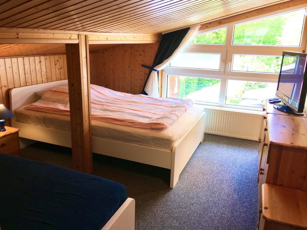 Haus Albatros Timmendorfer Strand