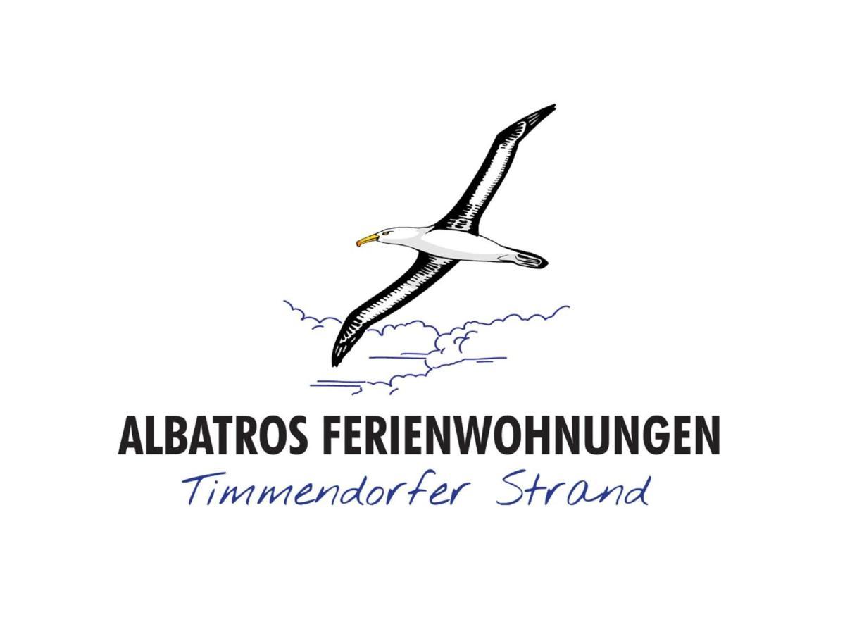 Haus Albatros Apartment Timmendorfer Strand