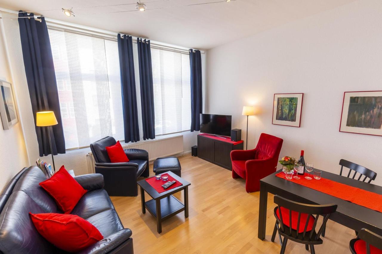 Haus Albatros Appartement Timmendorfer Strand