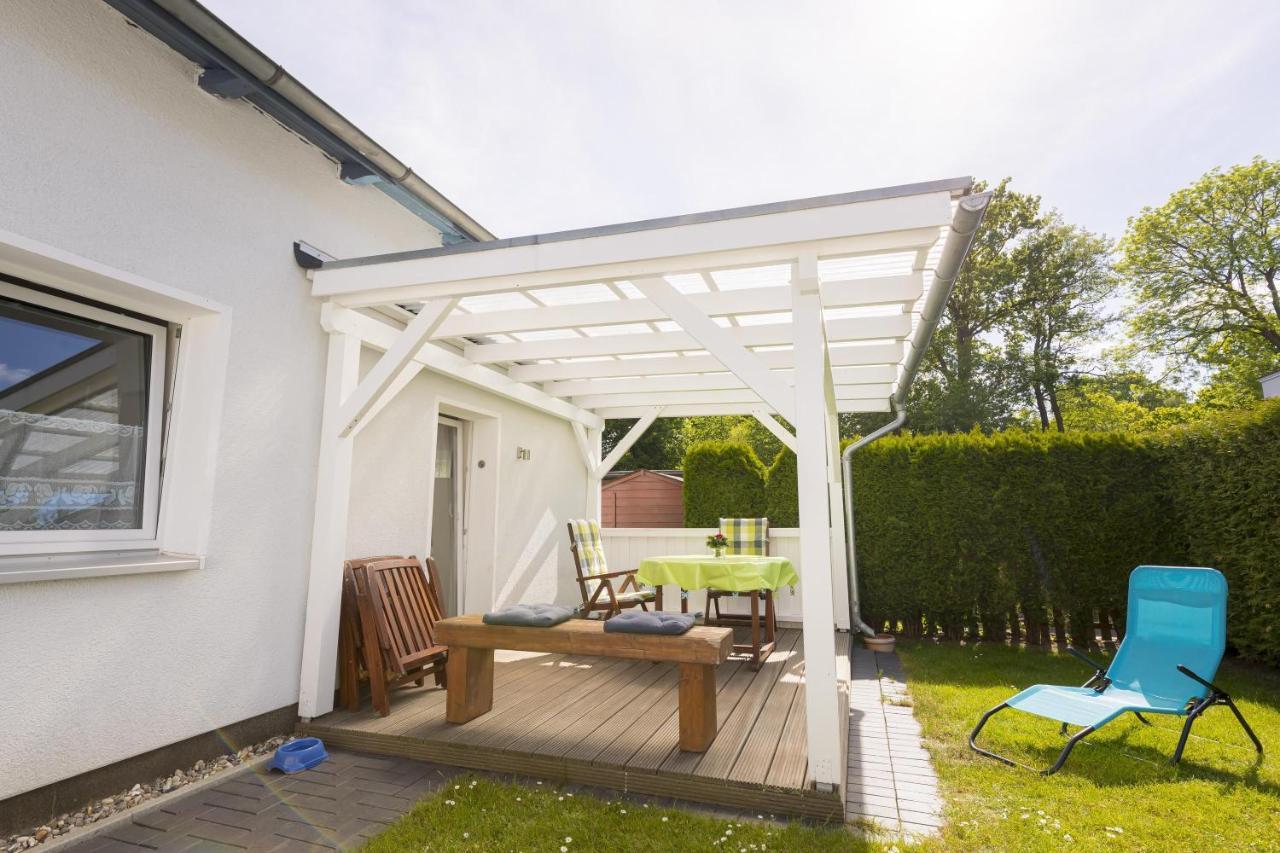 Haus Albatros Apartment Timmendorfer Strand