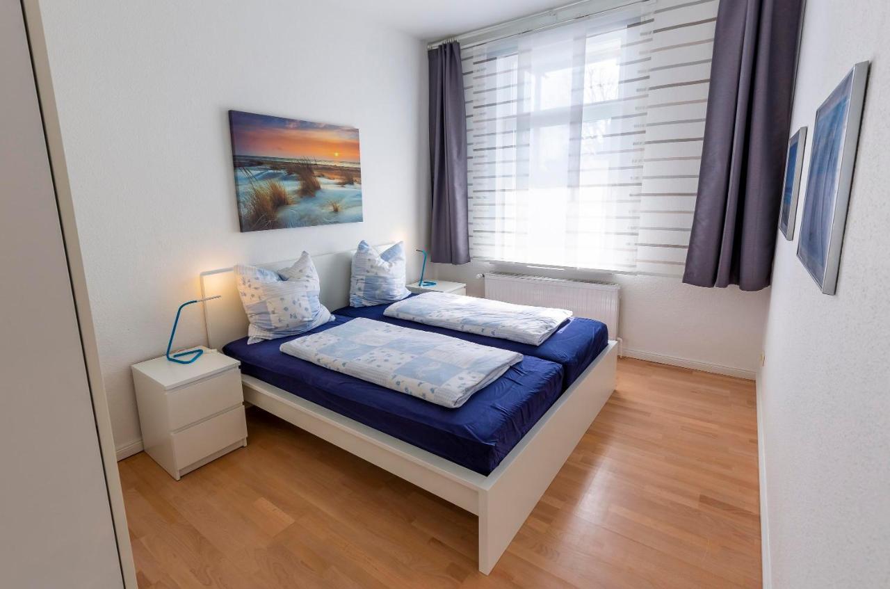 Haus Albatros Timmendorfer Strand