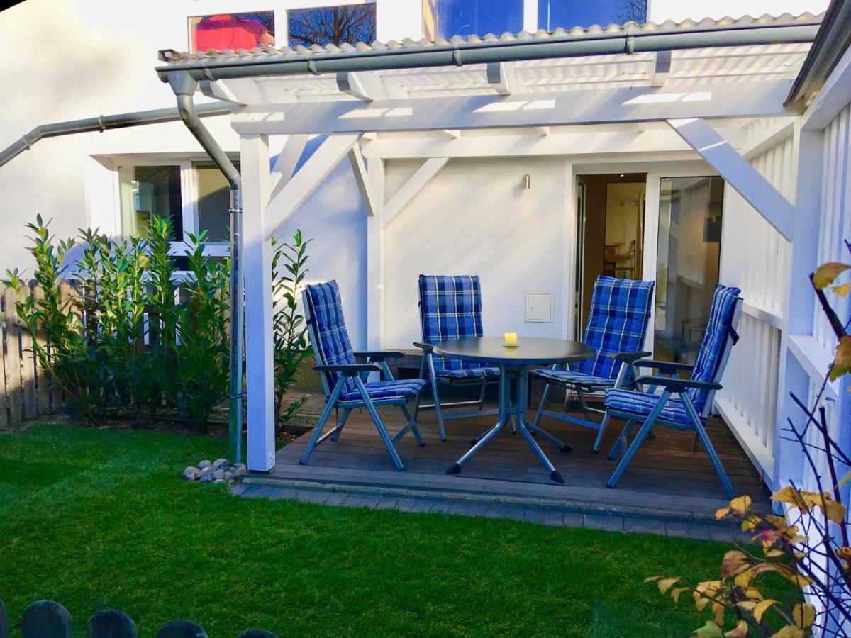 Haus Albatros Apartment Timmendorfer Strand