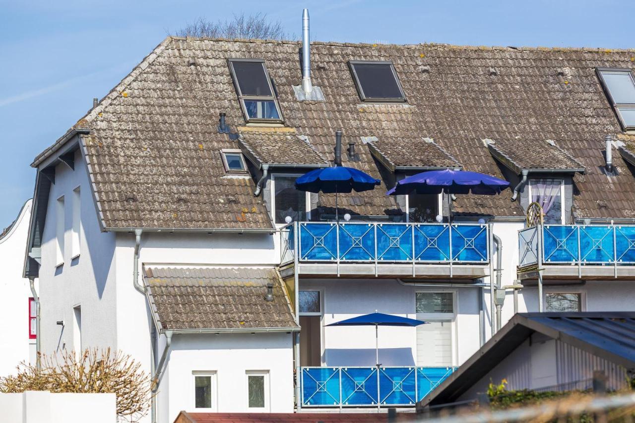 Haus Albatros * Timmendorfer Strand