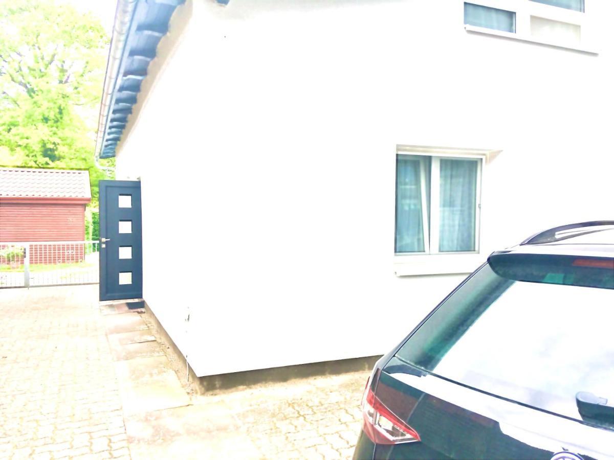 Haus Albatros * Timmendorfer Strand