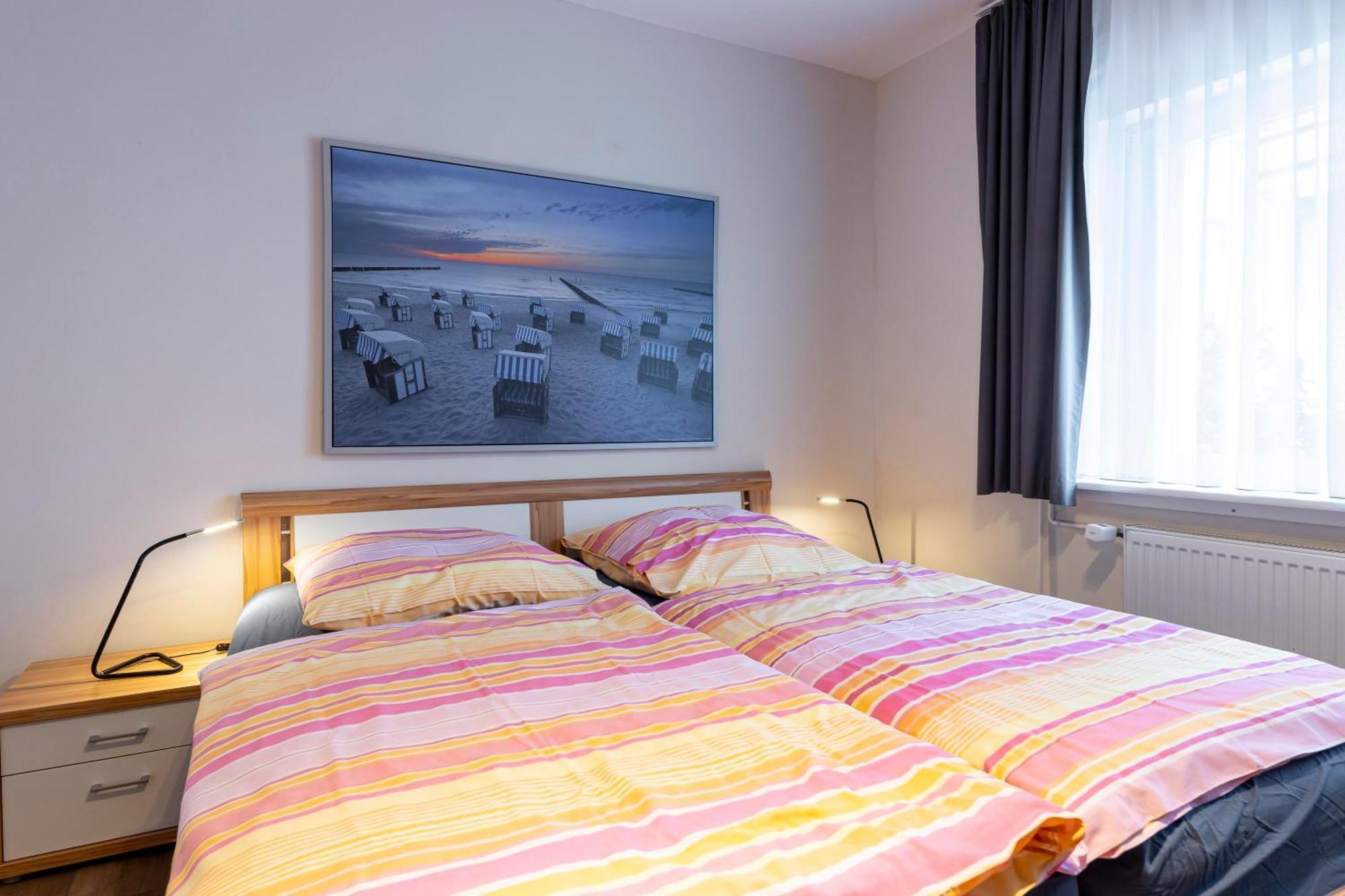 Apartment Haus Albatros Timmendorfer Strand