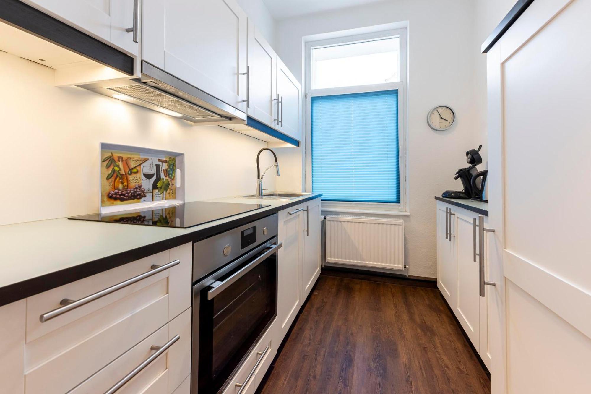 Haus Albatros Timmendorfer Strand
