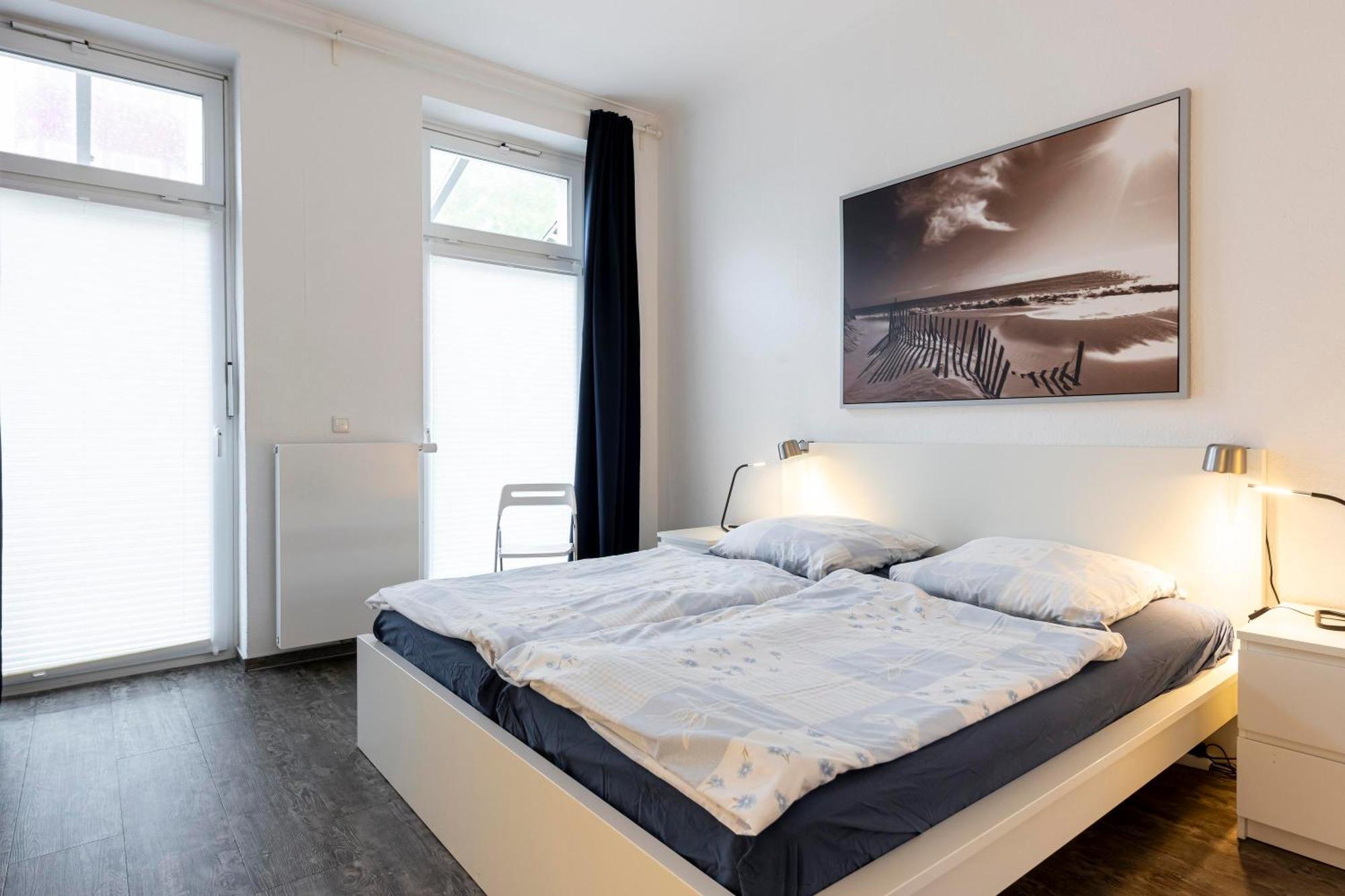 Haus Albatros Appartement Timmendorfer Strand
