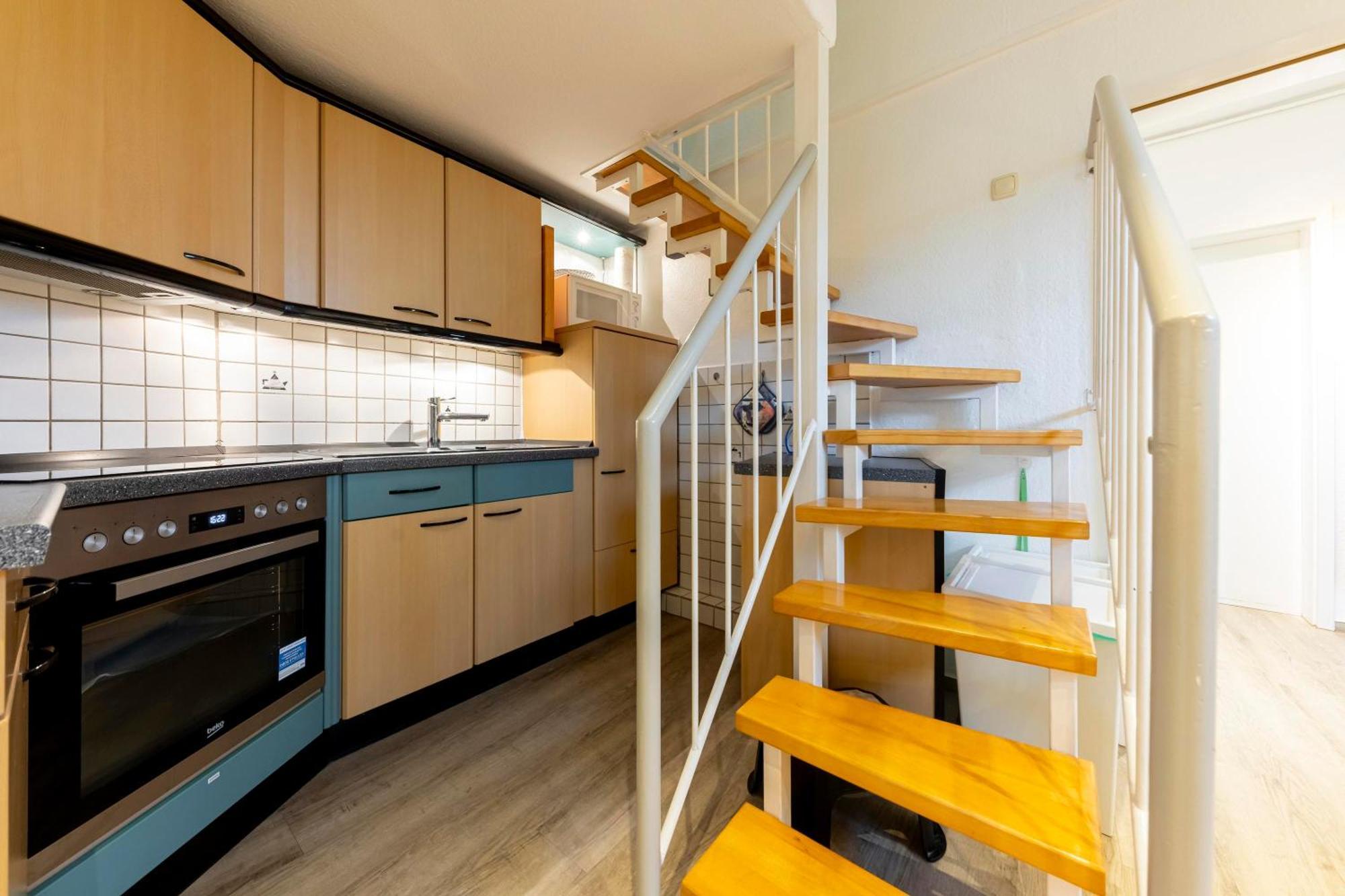 Haus Albatros Timmendorfer Strand