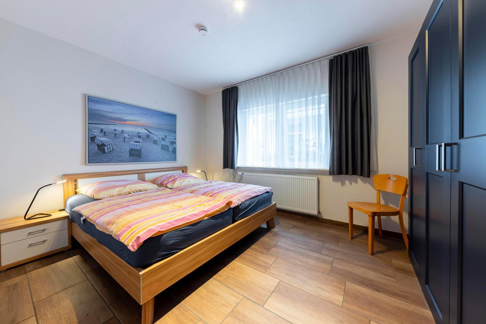 Apartment Haus Albatros Timmendorfer Strand