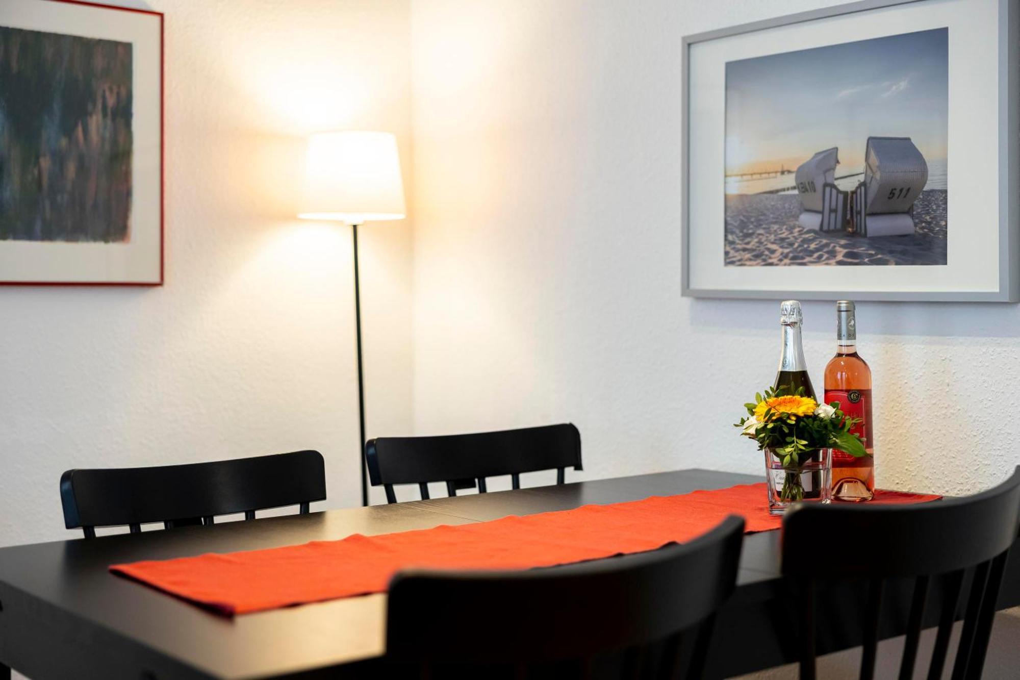 Haus Albatros Apartment Timmendorfer Strand