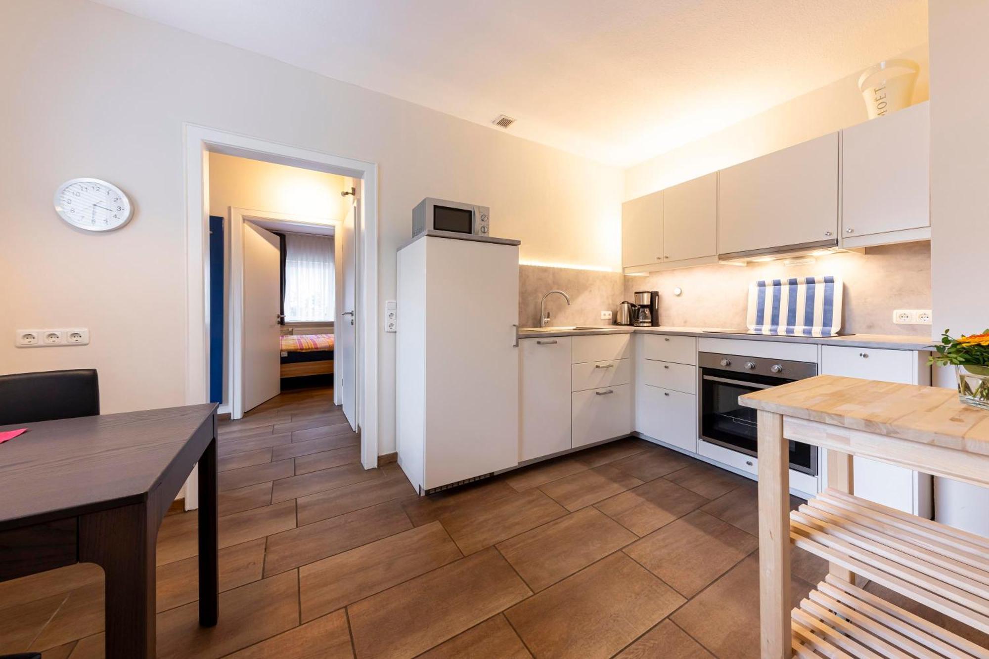 Haus Albatros * Timmendorfer Strand