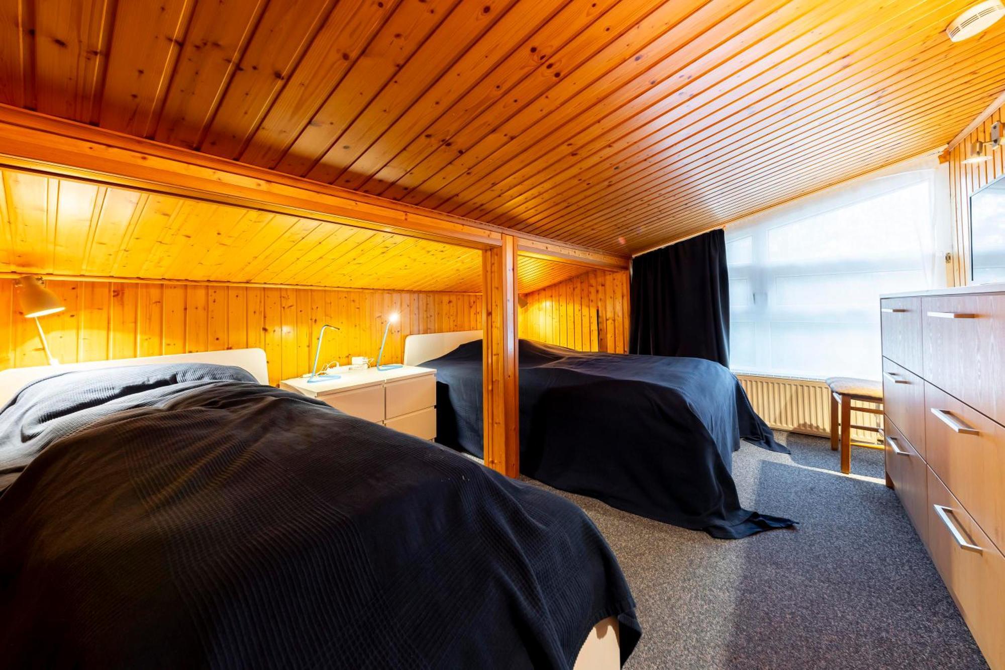 Haus Albatros Appartement *