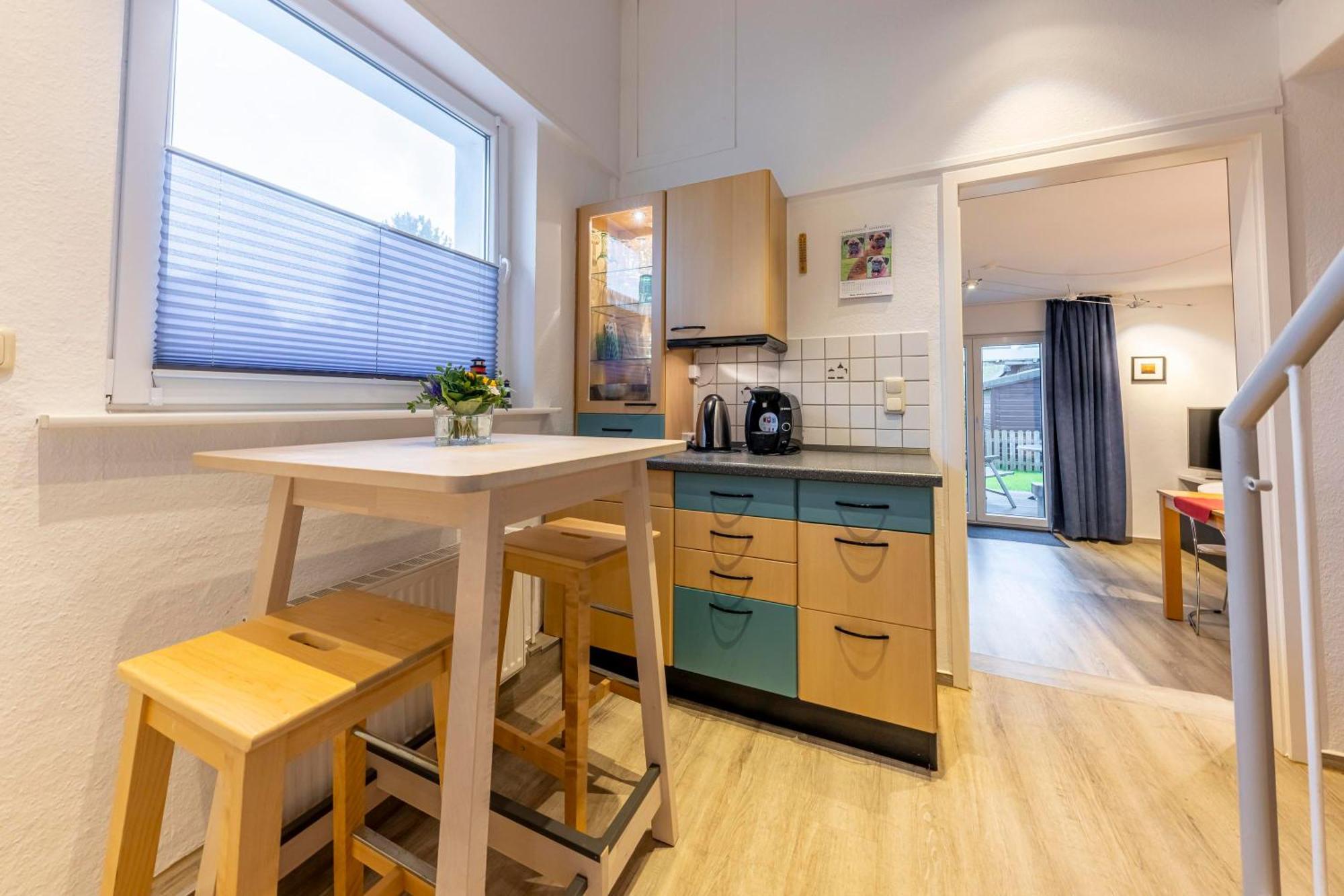 Haus Albatros Timmendorfer Strand