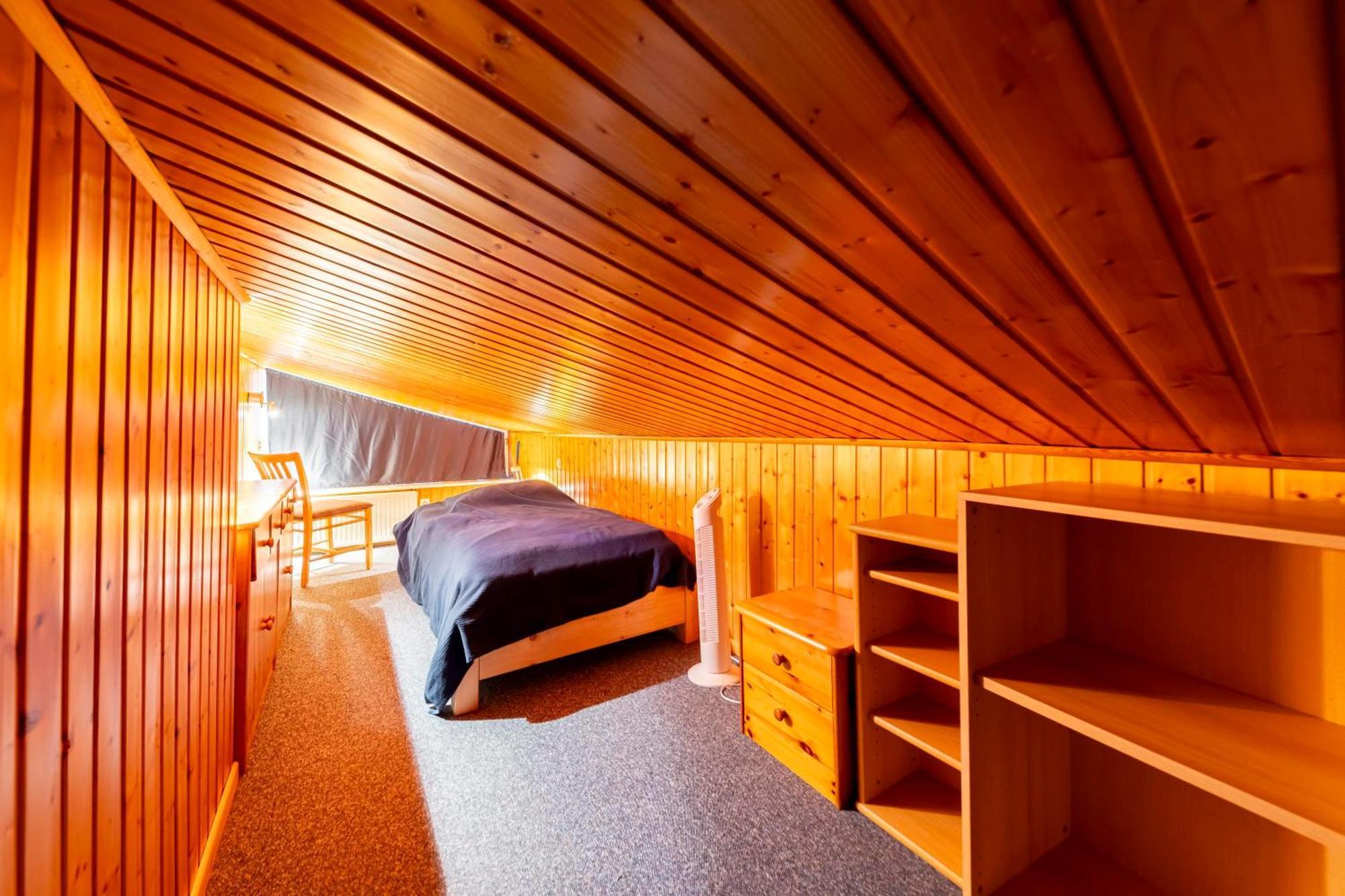 Appartement Haus Albatros *